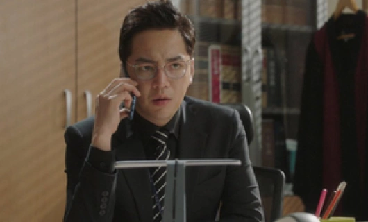 Переключи мир 12 серия