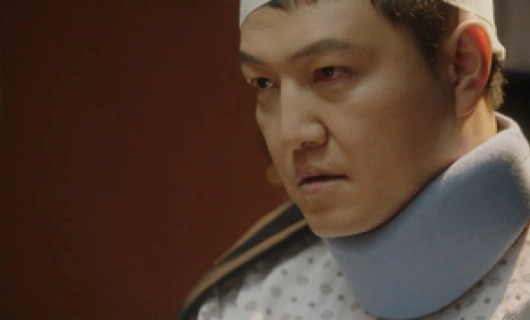 Переключи мир 13 серия