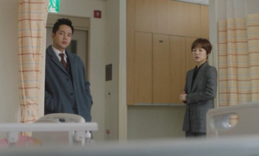 Переключи мир 2 серия