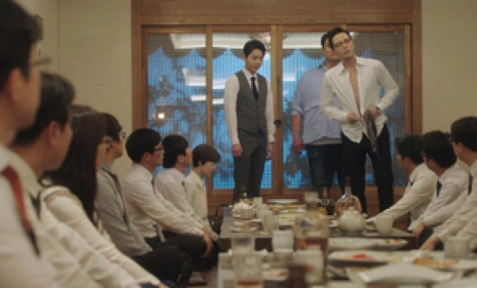 Переключи мир 3 серия