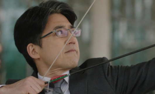 Переключи мир 5 серия