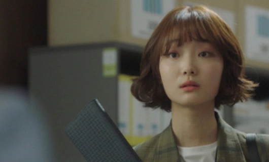 Переключи мир 9 серия