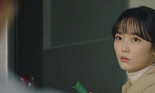 Пишу твою судьбу 1 серия