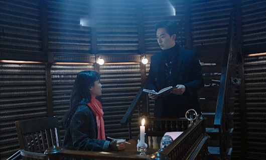 Пишу твою судьбу 10 серия