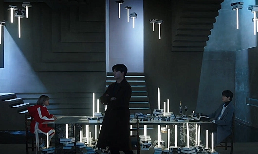 Пишу твою судьбу 2 серия