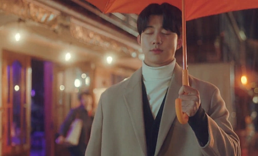 Пишу твою судьбу 8 серия