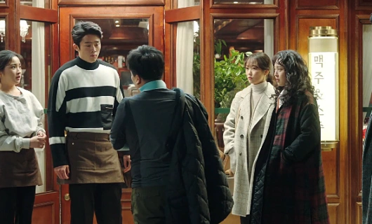 Пишу твою судьбу 9 серия