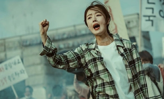 Под прикрытием 10 серия