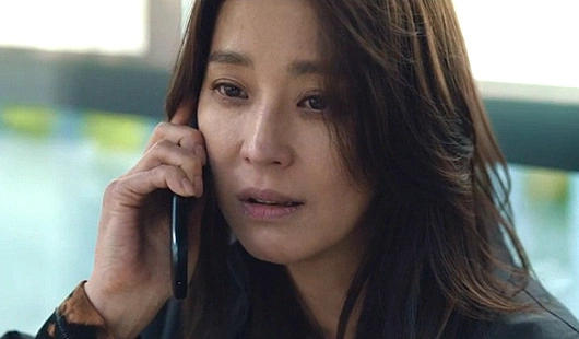 Под прикрытием 11 серия