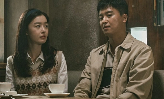 Под прикрытием 12 серия