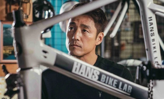 Под прикрытием 13 серия