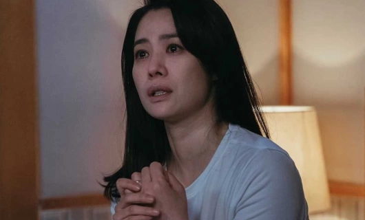 Под прикрытием 16 серия