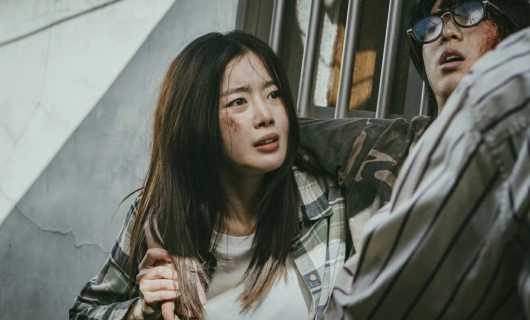 Под прикрытием 4 серия