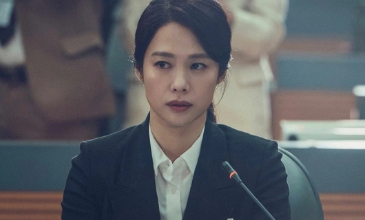 Под прикрытием 5 серия