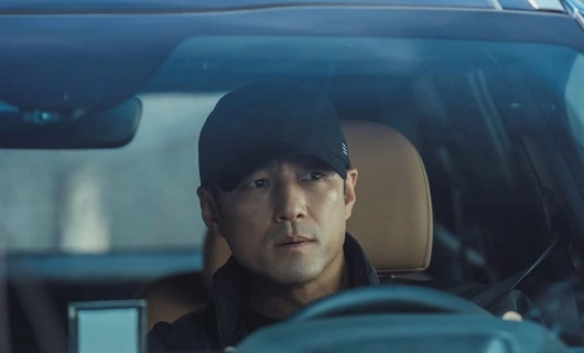 Под прикрытием 7 серия