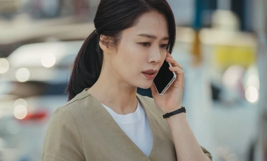 Под прикрытием 8 серия