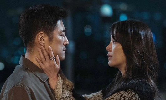 Под прикрытием 9 серия