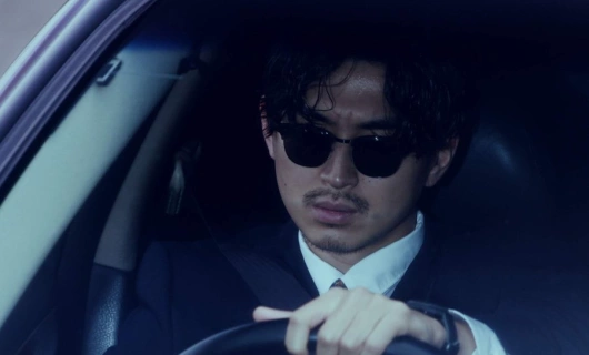 Последняя жизнь 1 серия