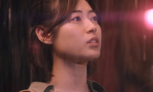 Последняя жизнь 3 серия