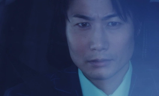 Последняя жизнь 4 серия