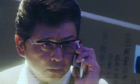 Последняя жизнь 6 серия