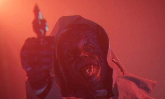 Последняя жизнь 8 серия