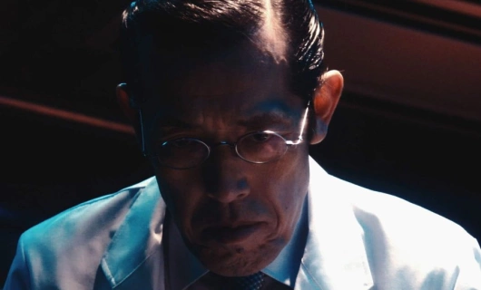 Последняя жизнь 9 серия