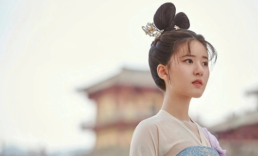 Путешествия Чангэ 1 серия