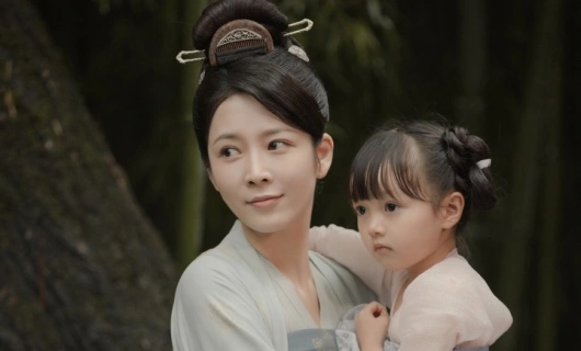 Путешествия Чангэ 10 серия