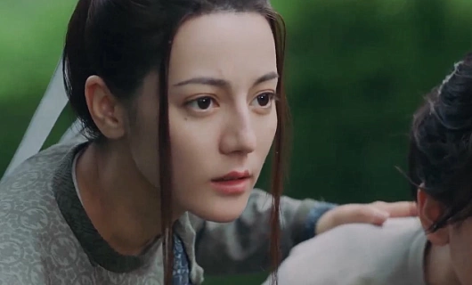 Путешествия Чангэ 11 серия