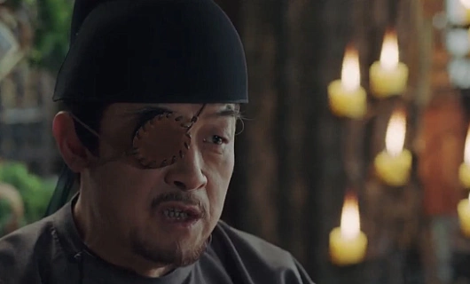 Путешествия Чангэ 12 серия