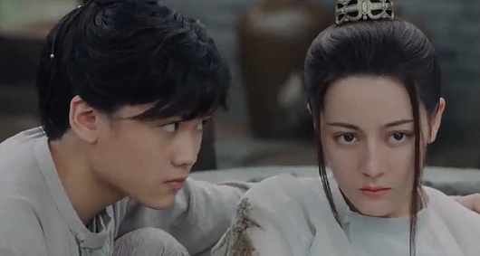 Путешествия Чангэ 13 серия