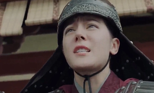 Путешествия Чангэ 14 серия