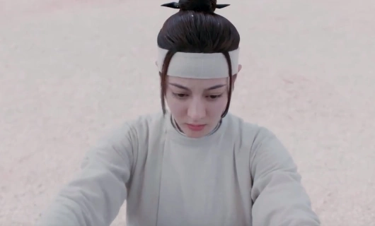 Путешествия Чангэ 15 серия