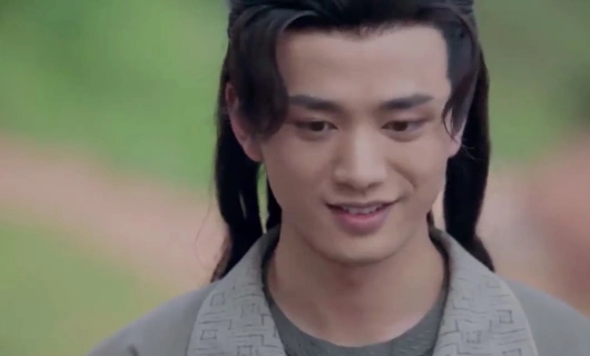 Путешествия Чангэ 16 серия