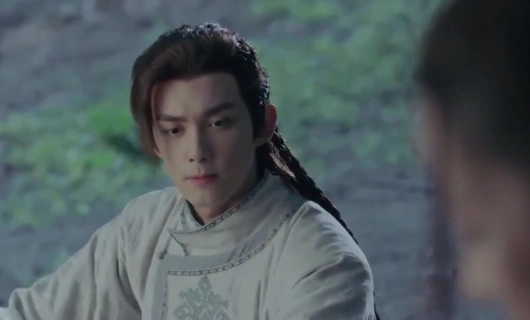 Путешествия Чангэ 18 серия