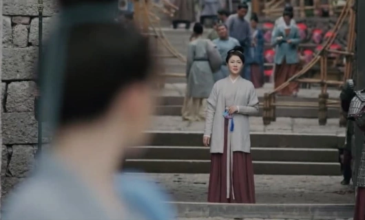 Путешествия Чангэ 19 серия