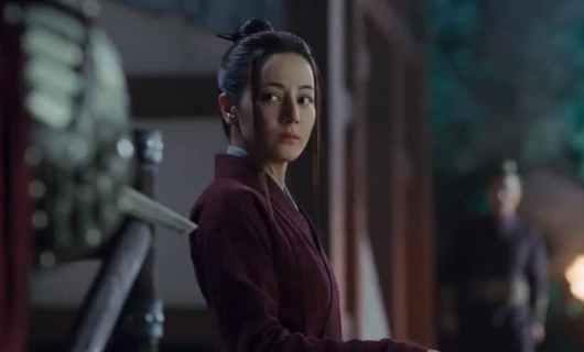 Путешествия Чангэ 20 серия