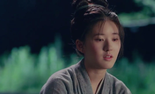 Путешествия Чангэ 23 серия