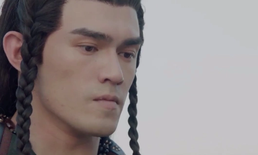 Путешествия Чангэ 25 серия