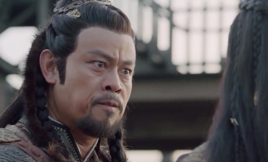 Путешествия Чангэ 26 серия