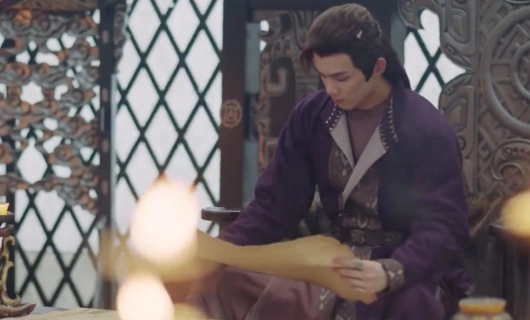 Путешествия Чангэ 29 серия