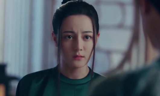 Путешествия Чангэ 3 серия