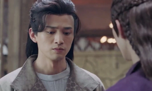 Путешествия Чангэ 30 серия