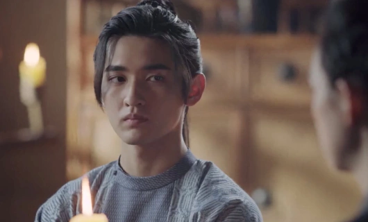 Путешествия Чангэ 31 серия