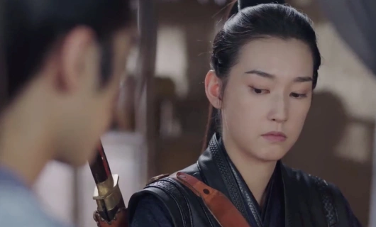 Путешествия Чангэ 32 серия