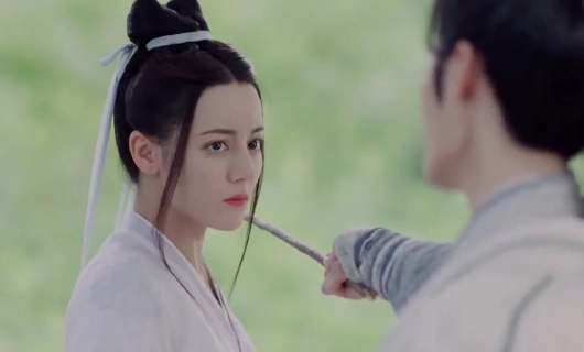 Путешествия Чангэ 34 серия