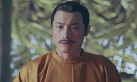 Путешествия Чангэ 36 серия