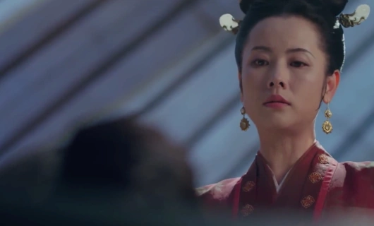 Путешествия Чангэ 37 серия