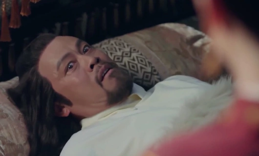 Путешествия Чангэ 38 серия